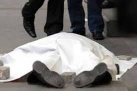 Bakıda kişi 8-ci mərtəbədən yıxılaraq ölüb